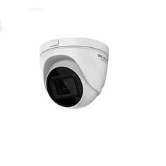 CAMERA IP DOME 4MP ZC2.8-12MM IR30M,  HiWatch | electropc.ro