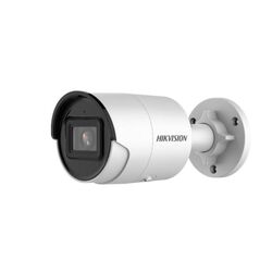 CAMERA IP BULLET 6MP 2.8MM IR40M ACUSENS,  HIKVISION | electropc.ro