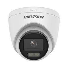 CAMERA IP TURRET 4MP 2.8MM IR30M COLORVU,  HIKVISION | electropc.ro