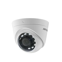 CAMERA TURBOHD DOME, 2MP, IR20M, BALUN,  HIKVISION | electropc.ro