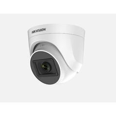CAMERA TURBOHD DOME 5MP 2.4MM IR30M,  HIKVISION | electropc.ro