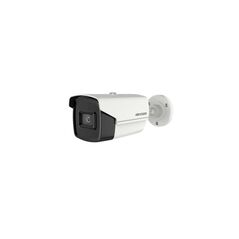CAMERA TURBO HD BULLET 8.3MP 3.6MM IR80M,  HIKVISION | electropc.ro
