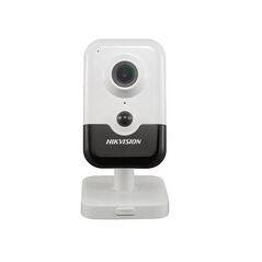 CAMERA IP CUBE 6MP 2.8MM IR10M WIFI PIR,  HIKVISION | electropc.ro