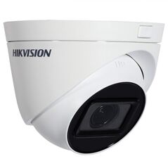 CAMERA IP TURRET 5MP 2.8-12MM IR30M,  HIKVISION | electropc.ro