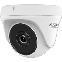 CAMERA TURBOHD DOME 1MP 2.8MM IR20M,  HiWatch | electropc.ro