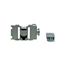 MODUL RJ45 ECRANAT CAT6 CLASS E,  OTHER | electropc.ro