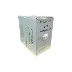 CABLU UTP CATEGORIA 5E 305M CCA,  OTHER | electropc.ro