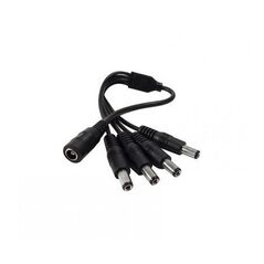 CABLU ALIMENTARE CU 4 IESIRI,  OTHER | electropc.ro