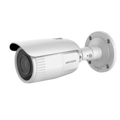 CAMERA BULLET IP 4MP 2.8-12MM IR30M,  HIKVISION | electropc.ro