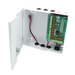 SURSA 20A BACKUP 18CH PTC METAL CCTV,  OTHER | electropc.ro