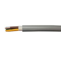 Cablu CYYF 3 x 1,5 Rola 100m,  OTHER | electropc.ro