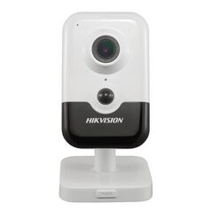 CAMERA IP CUBE 4MP 2.8MM IR10M WIFI,  HIKVISION | electropc.ro
