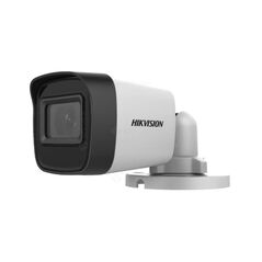 CAMERA TURBOHD BULLET 5MP 2.8MM IR 30M,  HIKVISION | electropc.ro