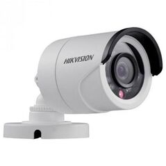CAMERA TURBOHD BULLET, 2MP, IR20M, POC,  HIKVISION | electropc.ro