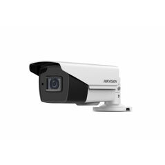 CAMERA TURBOHD BULLET 4K 2.-12MM IR80M,  HIKVISION | electropc.ro