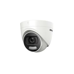 CAMERA TURBO HD TURRET 2MP 3.6MM IR20M,  HIKVISION | electropc.ro