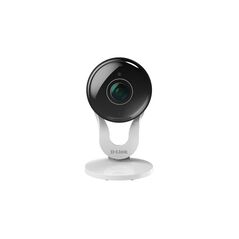 D-LINK FULL HD WI-FI CAMERA DCS-8300LH,  D-LINK | electropc.ro