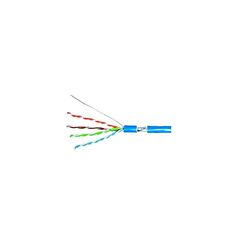 CABLU FTP CAT.5E, 4X2XAWG24/1,  OTHER | electropc.ro