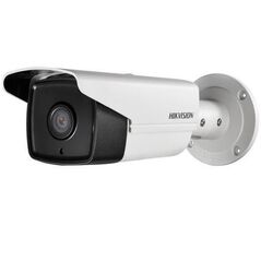 CAMERA TURBOHD BULLET, 2MP, IR40M, POC,  HIKVISION | electropc.ro