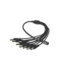 CABLU ALIMENTARE CU 8 IESIRI,  OTHER | electropc.ro