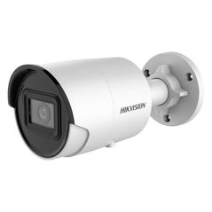 CAMERA BULLET IP 2MP 2.8MM IR40M ACUSENS,  HIKVISION | electropc.ro