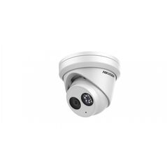CAMERA TURRET IP 6MP 2.8MM IR30M AUDIO,  HIKVISION | electropc.ro