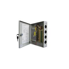 SURSA ALIMENTARE 10A 12V CU 9 IESIRI,  OTHER | electropc.ro