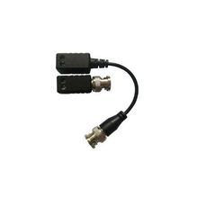 VIDEO BALUN PASIV SET 2 BUC DS-1H18S/E-E,  HIKVISION | electropc.ro