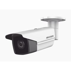 CAMERA IP BULLET 4MP 6MM IR60M,  HIKVISION | electropc.ro