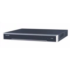 NVR 32CANALE IP 12MP 2XSATA 16XPOE,  HIKVISION | electropc.ro