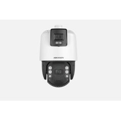 CAMERA IP PTZ + PANORAMICA 4MP IR 150M,  HIKVISION | electropc.ro