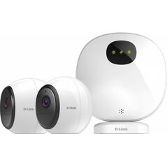 D-LINK PRO WIRE-FREE CAMERA KIT,  D-LINK | electropc.ro