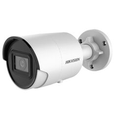 CAMERA IP BULLET 8MP 6MM IR 40M,  HIKVISION | electropc.ro