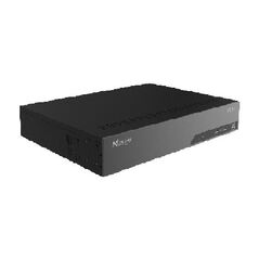 NVR 48 CANALE 12MP 4xSATA 24xPOE,  MILESIGHT TECHNOLOGY | electropc.ro