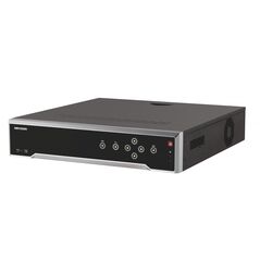 HK NVR 32 CANALE IP, 4K, 256 MBPS  DS-7732NI-K4