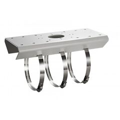 HIKVISION BRAKET 117×143×194mm,  HIKVISION | electropc.ro
