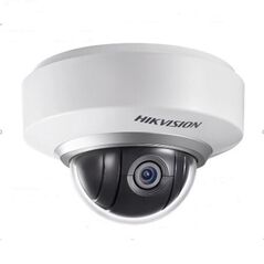 HK IP-CAM MINI PTZ D/N INDOOR,  HIKVISION | electropc.ro