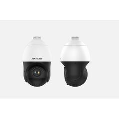 CAMERA IP PTZ 4MP IR100M 15X ACUSENS,  HIKVISION | electropc.ro