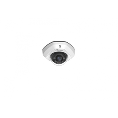CAMERA IP MINI DOME IK10 8MP 2.8MM,  MILESIGHT TECHNOLOGY | electropc.ro