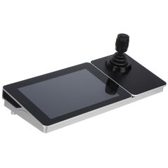 TASTATURA IP DE CONTROL PTZ 10.1 INCH,  HIKVISION | electropc.ro