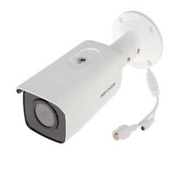 CAMERA BULLET IP 6MP IR50M 2.8MM,  HIKVISION | electropc.ro