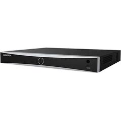 NVR HIKVISION 32 CH 4K 4XSATA 16XPOE,  HIKVISION | electropc.ro
