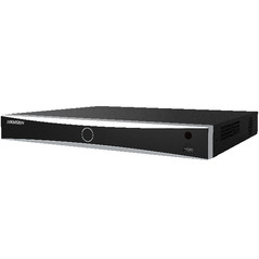 NVR HIKVISION IP 32CH 8MP 2XSATA,  HIKVISION | electropc.ro