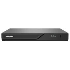NVR 8 CANALE 4K 2XSATA 8XPOE,  Honeywell | electropc.ro