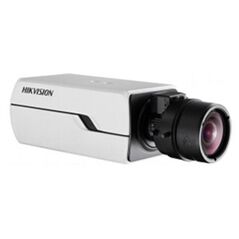 HK IP LOW LIGHT BOX CAM 1.3MP 2.8 - 12MM,  HIKVISION | electropc.ro