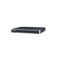 HK NVR 8 CANALE IP, ULTRA HD 4K, 8xPOE,  HIKVISION | electropc.ro