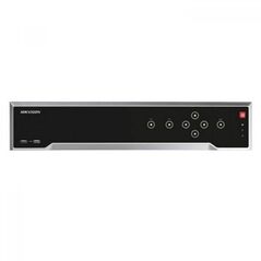 NVR 32CANALE IP 12MP 4XSATA 16XPOE,  HIKVISION | electropc.ro
