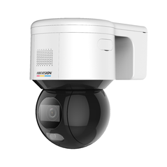 CAMERA IP PT 4MP 4MM ACUSENSE COLORVU,  HIKVISION | electropc.ro