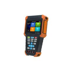 Tester CCTV 4inch multimeter cab. tracer,  OTHER | electropc.ro