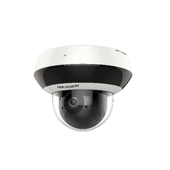 CAMERA SPEED DOME 2MP 2.8-12MM IR20M,  HIKVISION | electropc.ro